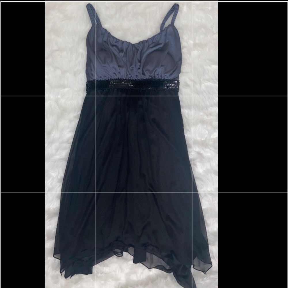 Woman’s dress